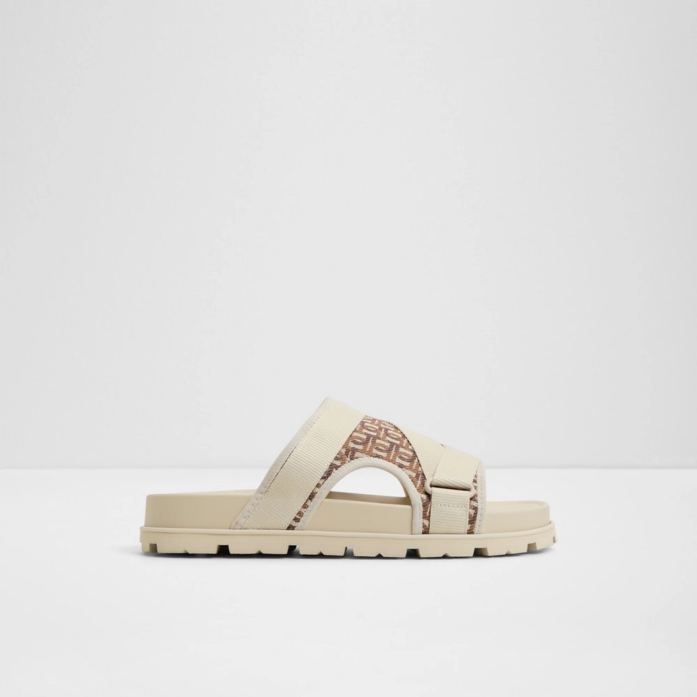 Deniels Discount Mens Beach Sandals