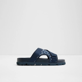 Deniels Discount Mens Beach Sandals