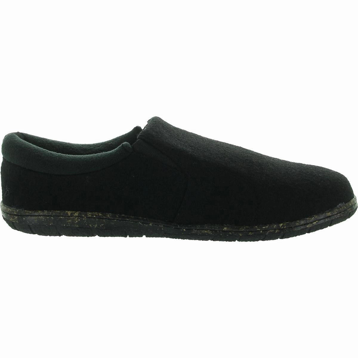 Desmond 2 Mens Memory Foam Man Made Loafer Slippers