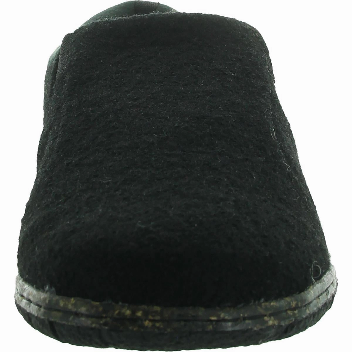 Desmond 2 Mens Memory Foam Man Made Loafer Slippers