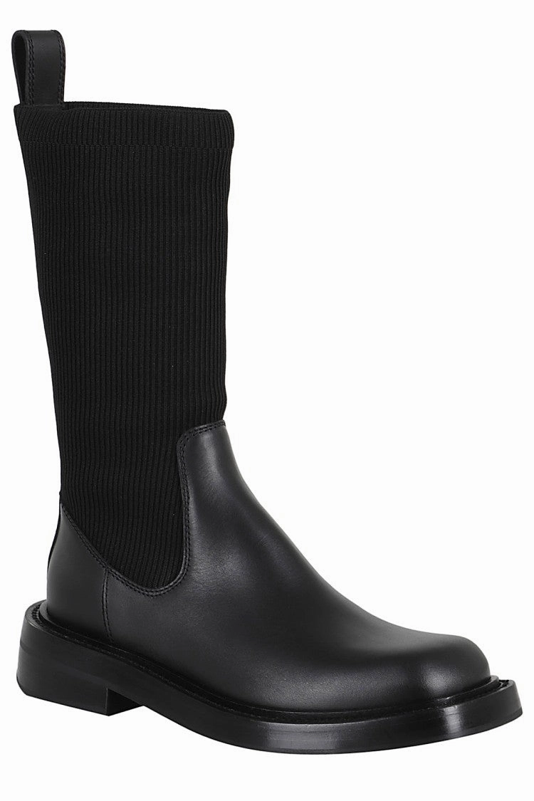 Detroit Sock Boot