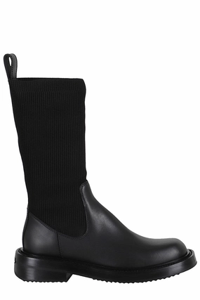 Detroit Sock Boot Top-rated Womens Boots outlet