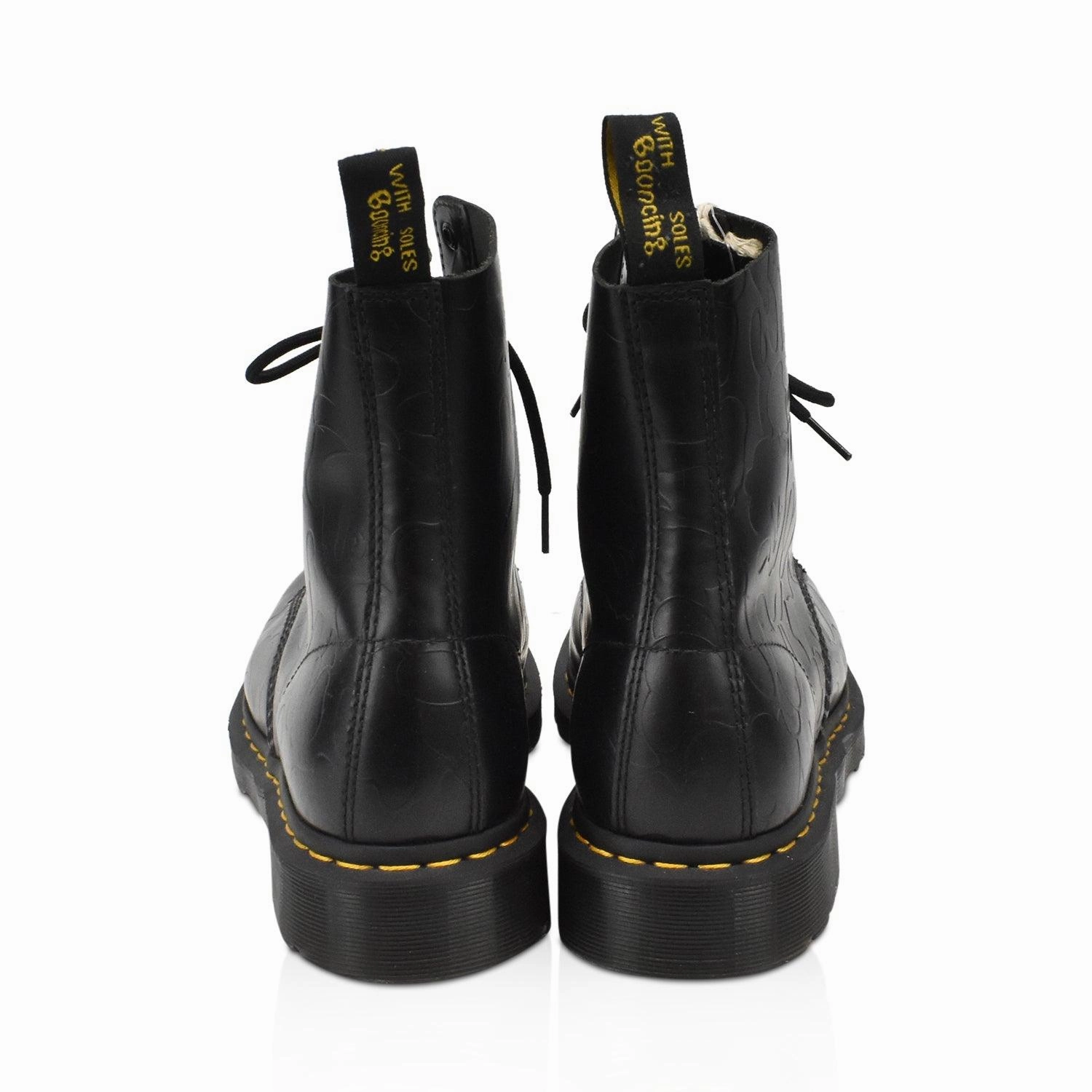 Doc Martens x Bape Boots - Men's 12