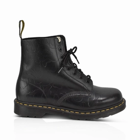 Doc Martens x Bape Boots - Men's 12 Mens Boots cheap outlet