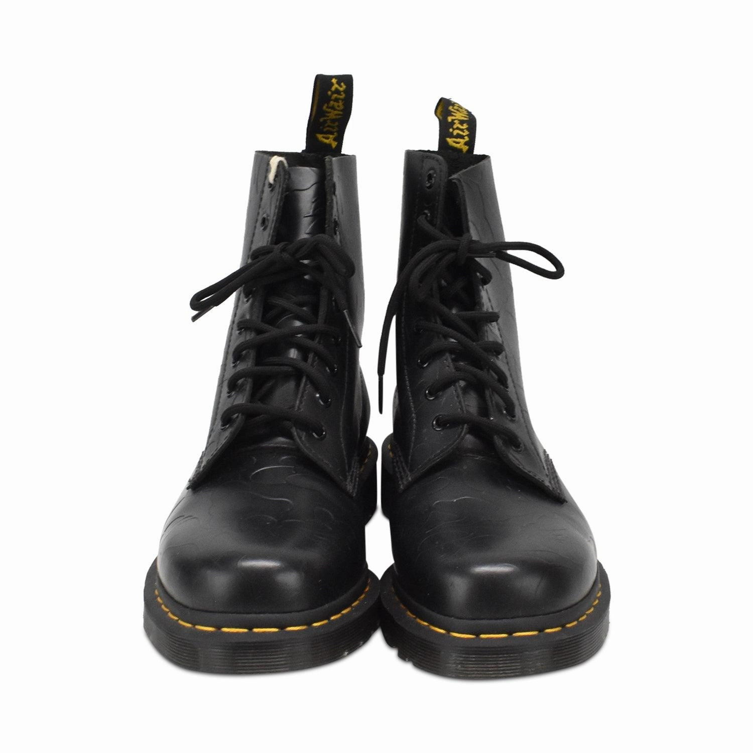 Doc Martens x Bape Boots - Men's 12