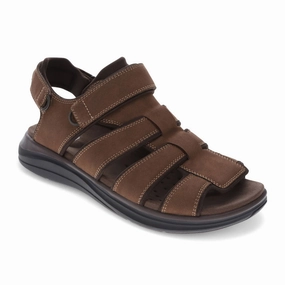 Dockers Mens Banbury Outdoor Sport Fisherman Sandal Shoe Mens Sandals outlet deals