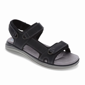 Dockers Mens Bradburn Outdoor Sport Sandal Shoe Discount Mens Beach Sandals