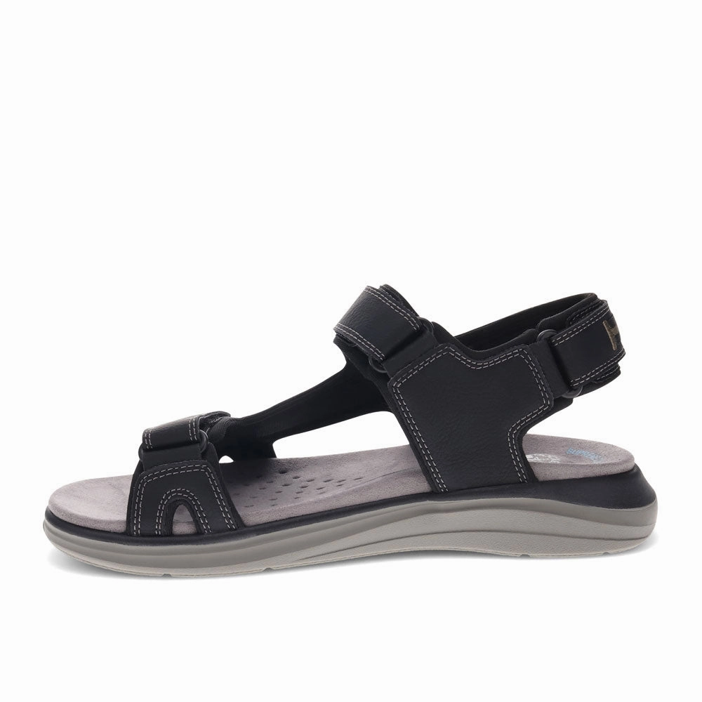 Dockers Mens Bradburn Outdoor Sport Sandal Shoe