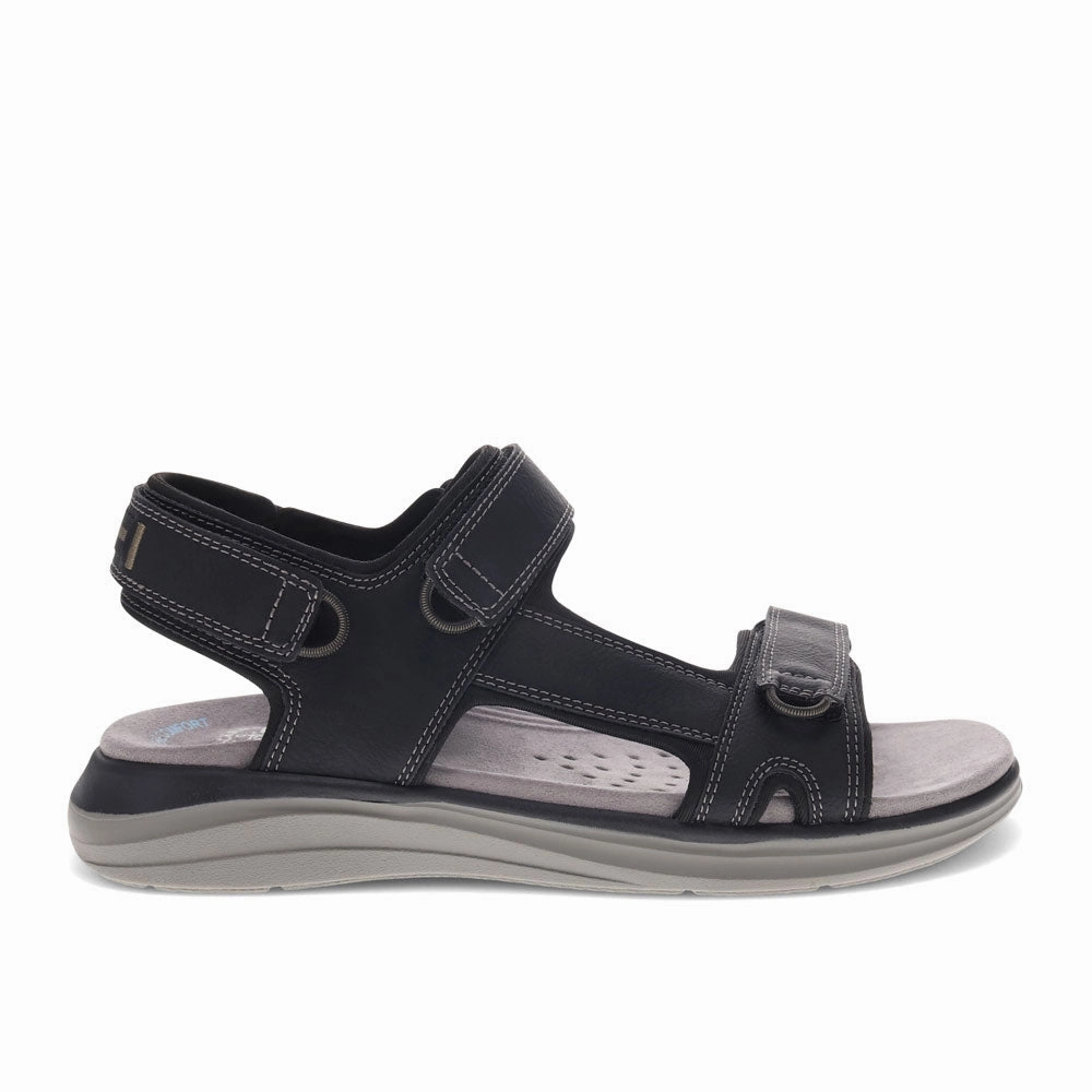 Dockers Mens Bradburn Outdoor Sport Sandal Shoe