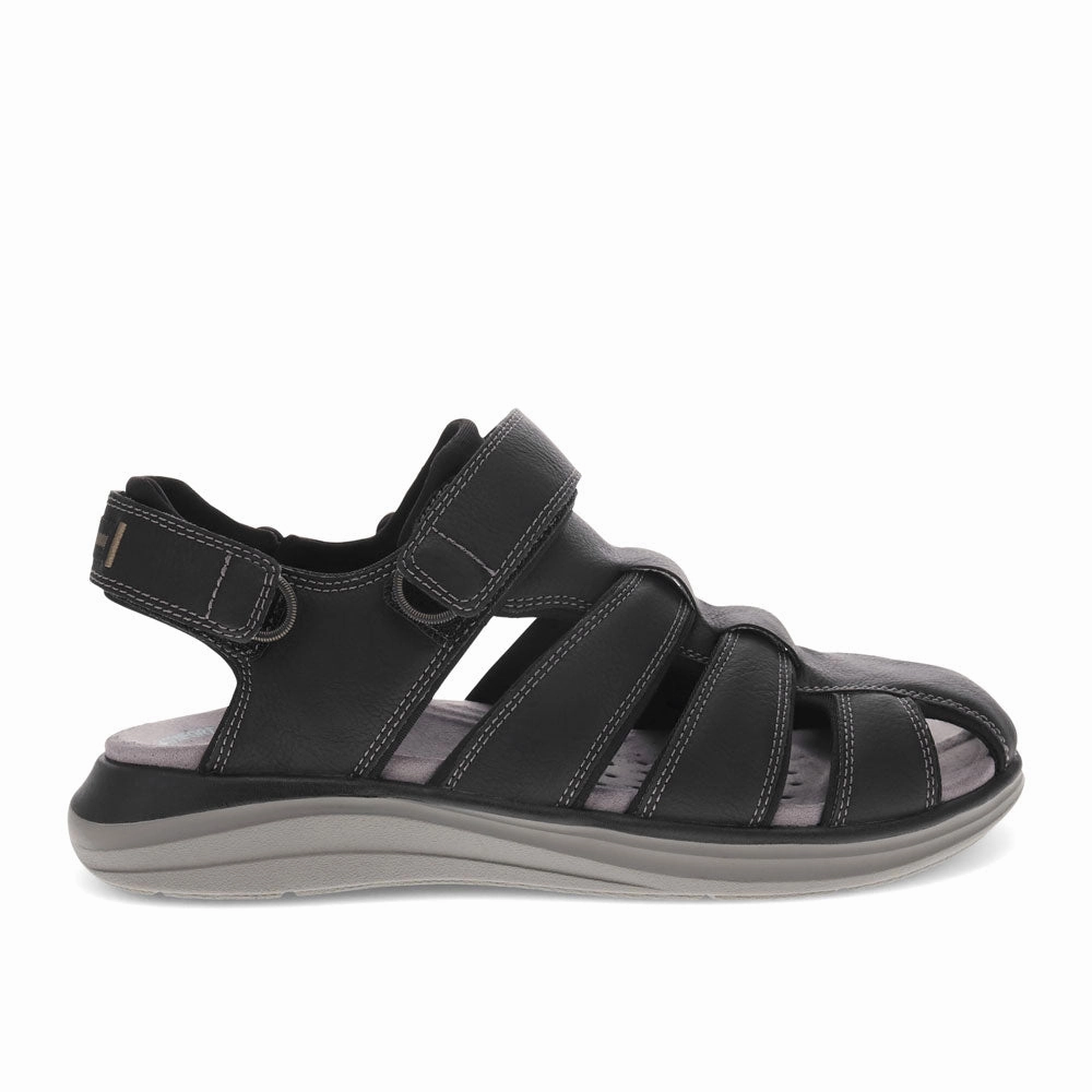 Dockers Mens Byrd Outdoor Sport Fisherman Sandal Shoe