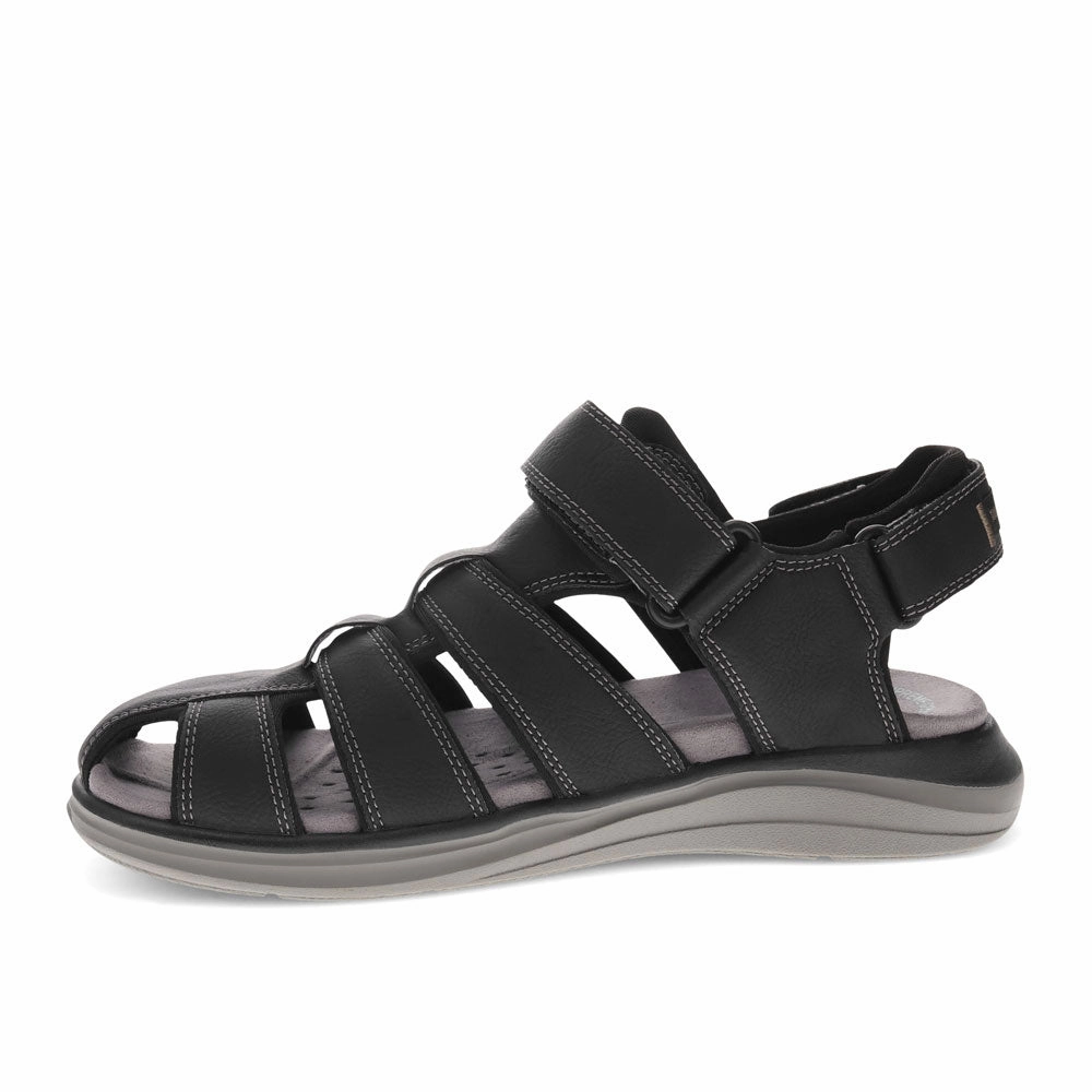 Dockers Mens Byrd Outdoor Sport Fisherman Sandal Shoe