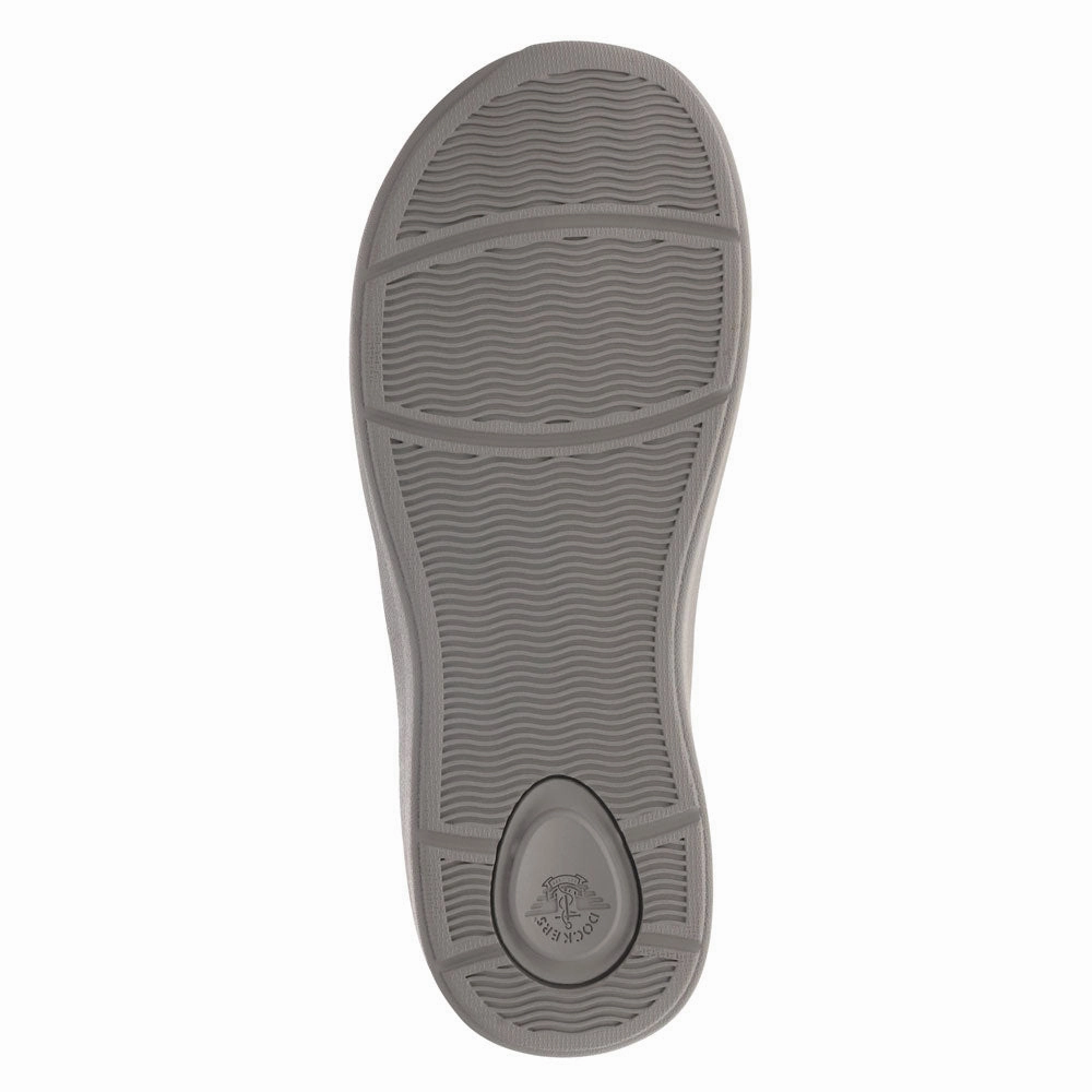 Dockers Mens Byrd Outdoor Sport Fisherman Sandal Shoe