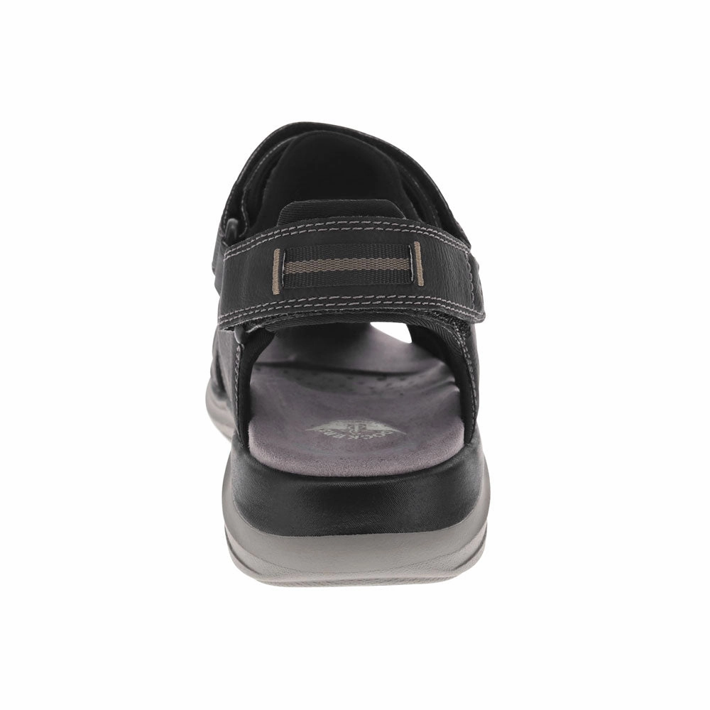 Dockers Mens Byrd Outdoor Sport Fisherman Sandal Shoe