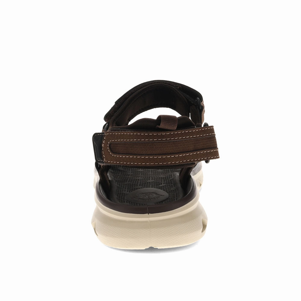 Dockers Mens Leandro Outdoor Sport Sandal Shoe
