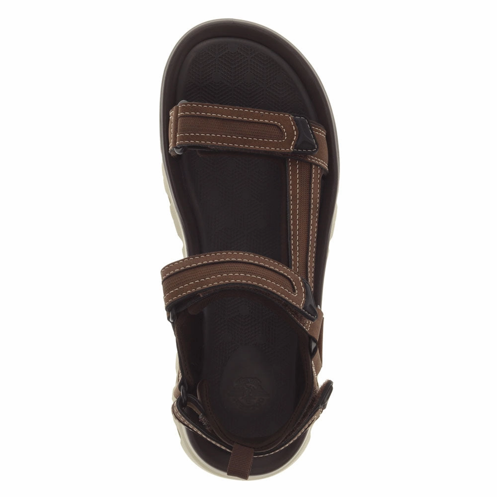 Dockers Mens Leandro Outdoor Sport Sandal Shoe