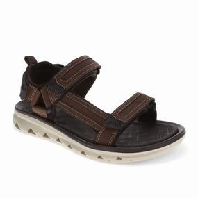 Dockers Mens Leandro Outdoor Sport Sandal Shoe Mens Sandals outlet deals