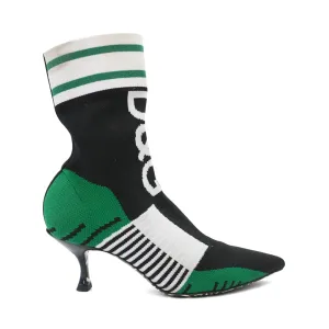Dolce & Gabbana 'Lori' Boots - Women's 35 Buy Womens Boots at outlet price