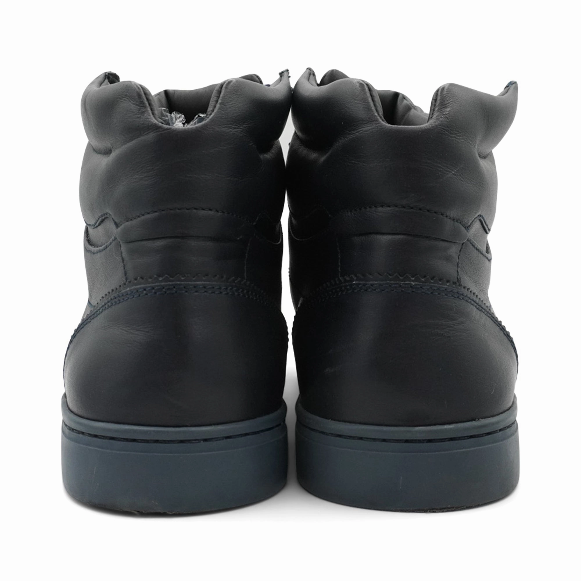 Dolce & Gabbana High-Top Sneakers - Men's 8