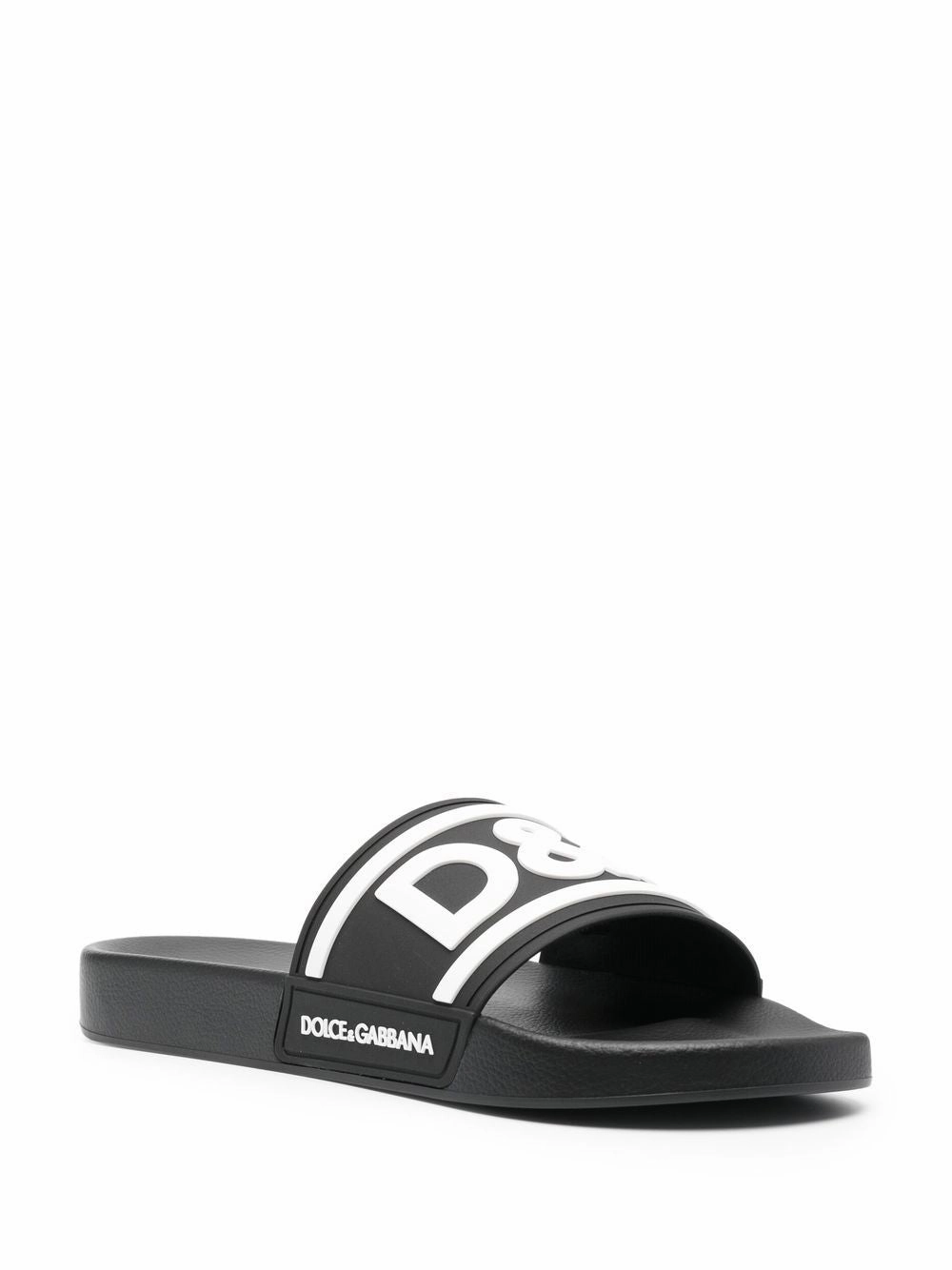 Dolce & Gabbana Men's Sandals