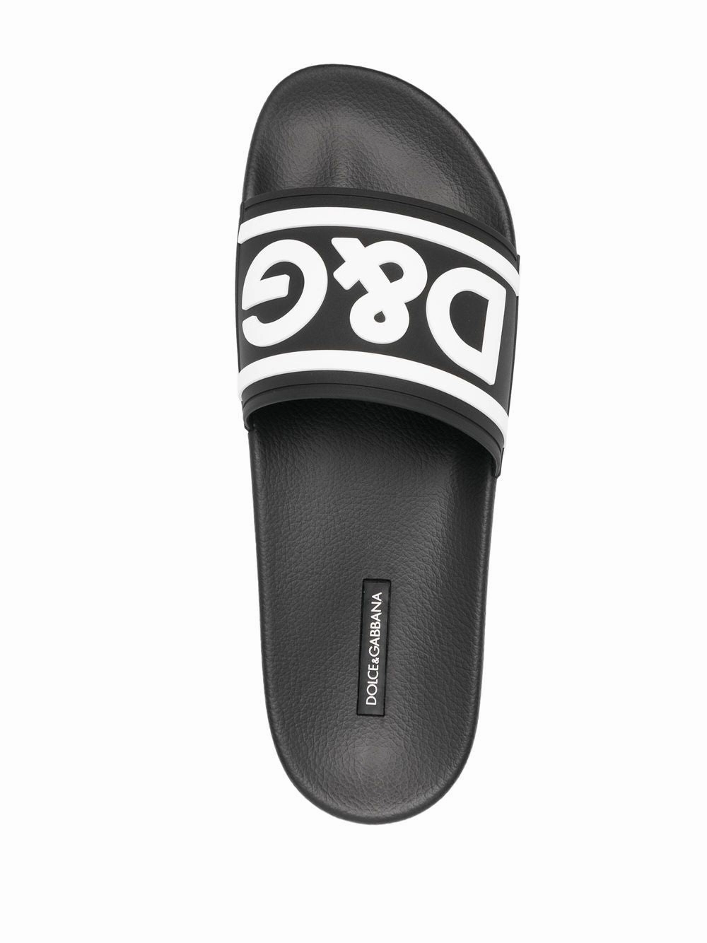 Dolce & Gabbana Men's Sandals