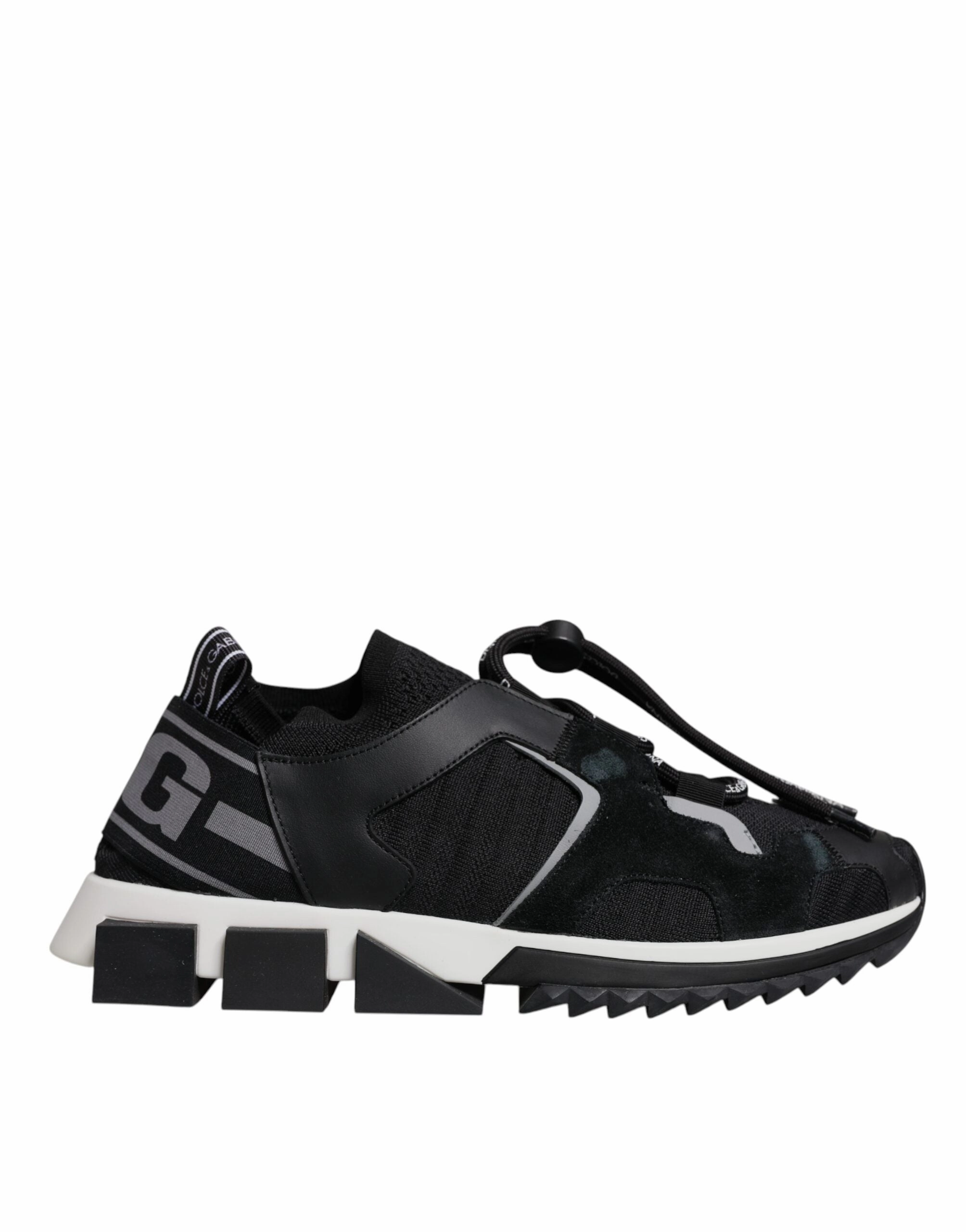 Dolce & Gabbana Mesh Sorrento Trekking Sneakers Women's Shoes Light Womens Sneakers clearance