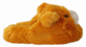 Dolce & Gabbana Sunshine Lion Men's Slippers Discount Mens Beach Sandals