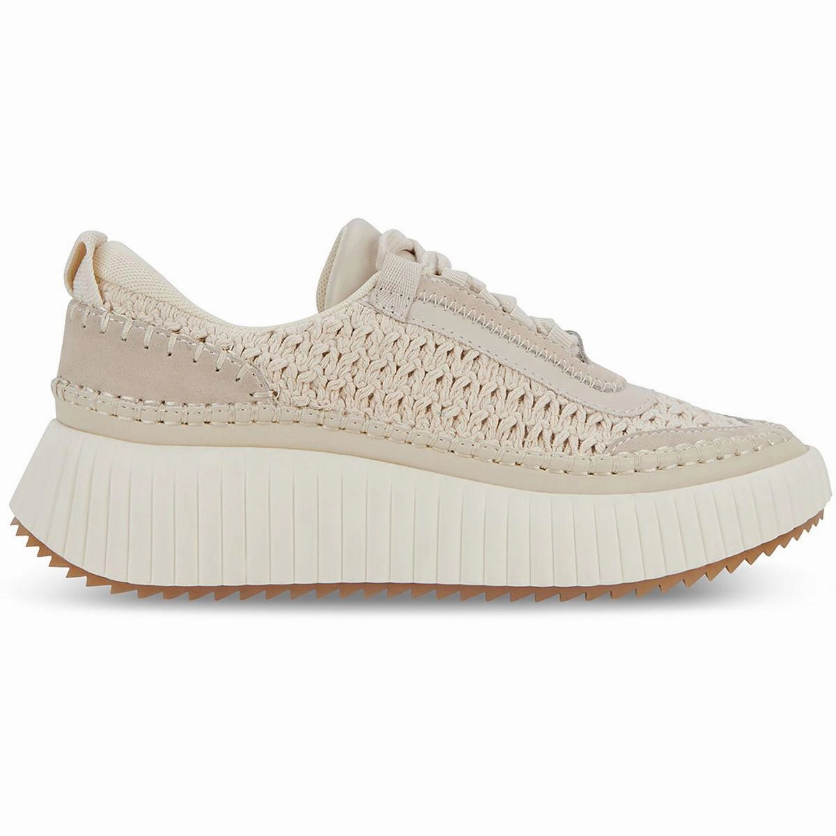 Dolen Womens Suede Lifestyle Casual and Fashion Sneakers