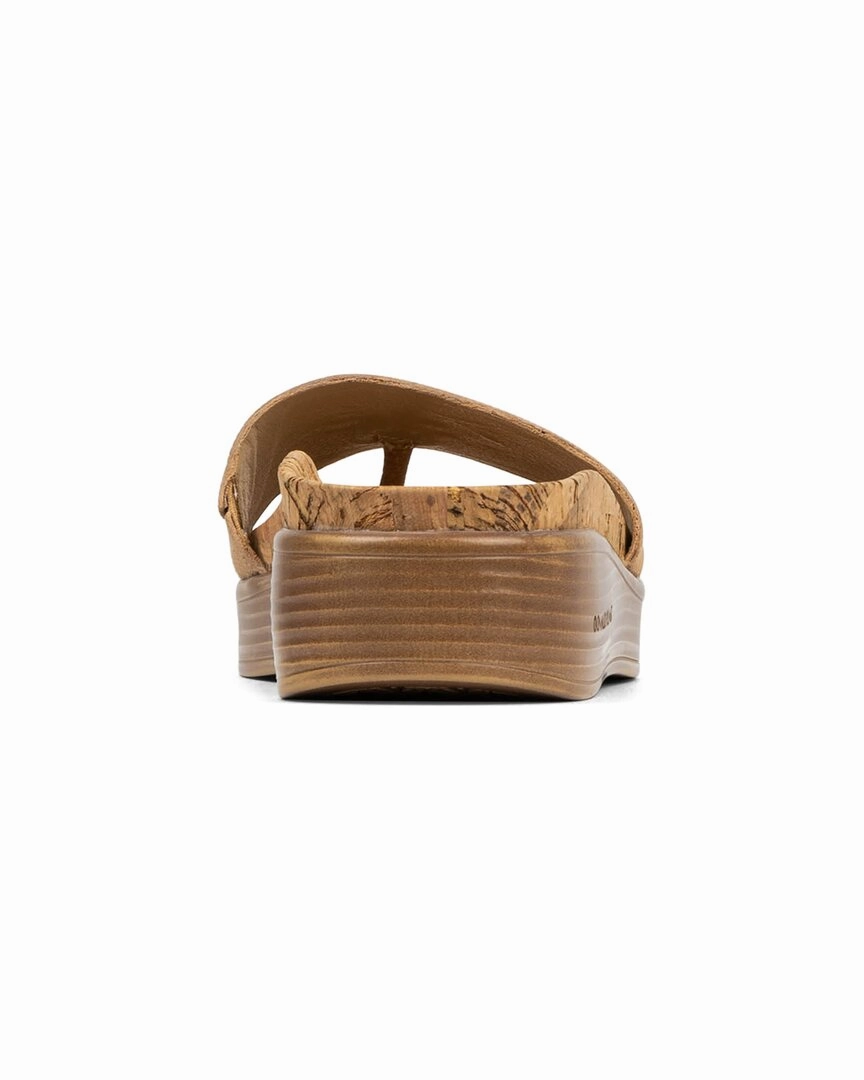 Donald Pliner Fiji Leather Sandal