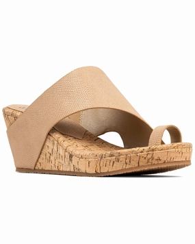 Donald Pliner Gyer Leather Sandal Sale on Womens Open Sandals
