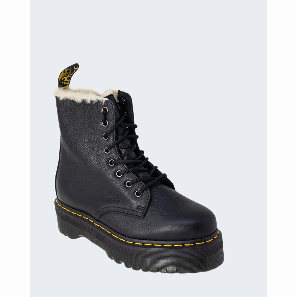 Dr. Martens Leather Women's Boot