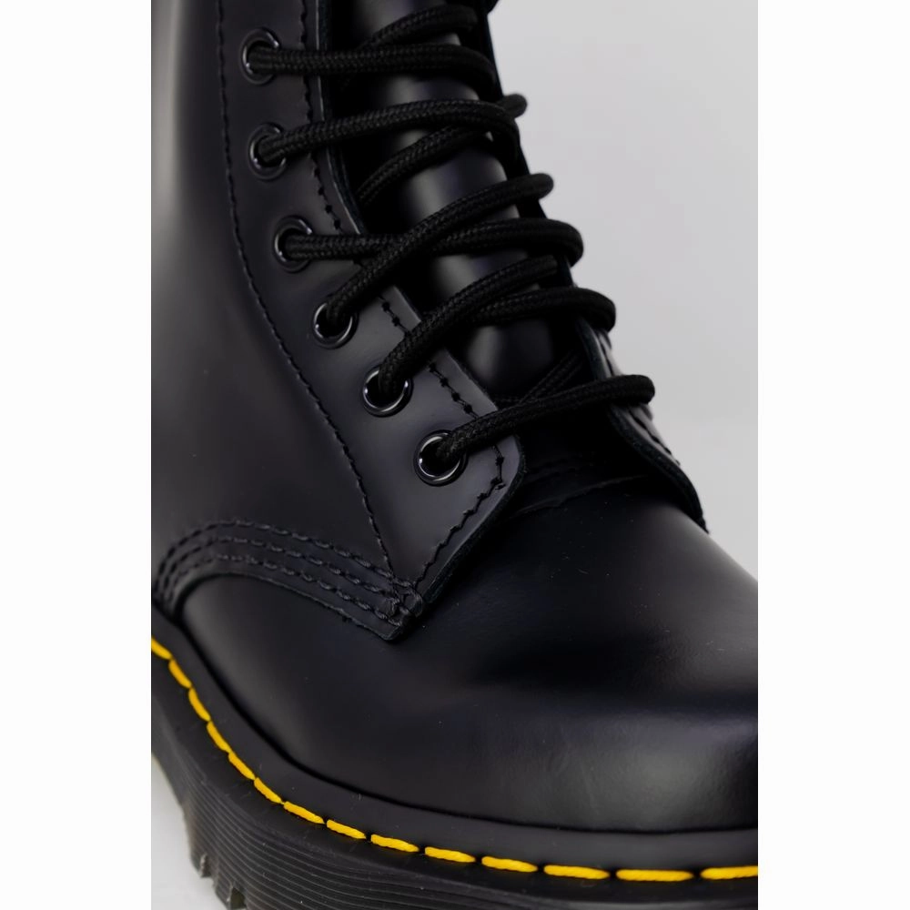 Dr. Martens Leather Women's Boot