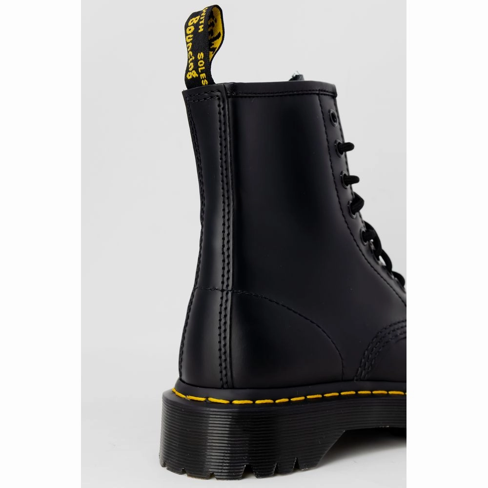Dr. Martens Leather Women's Boot