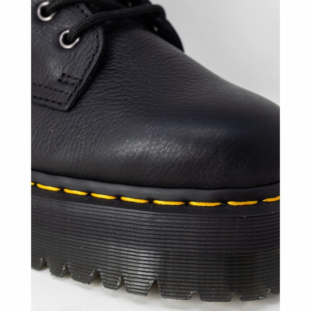 Dr. Martens Leather Women's Boot