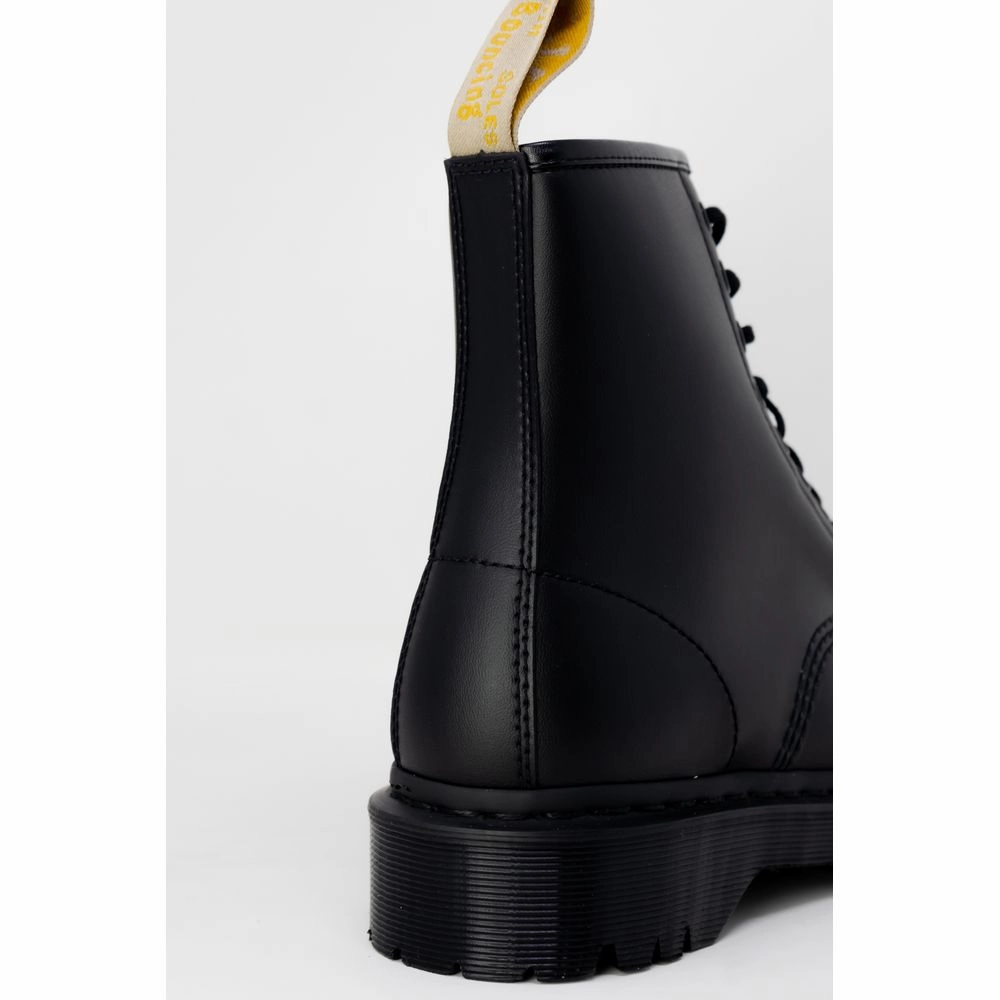 Dr. Martens Polyester Women's Boot