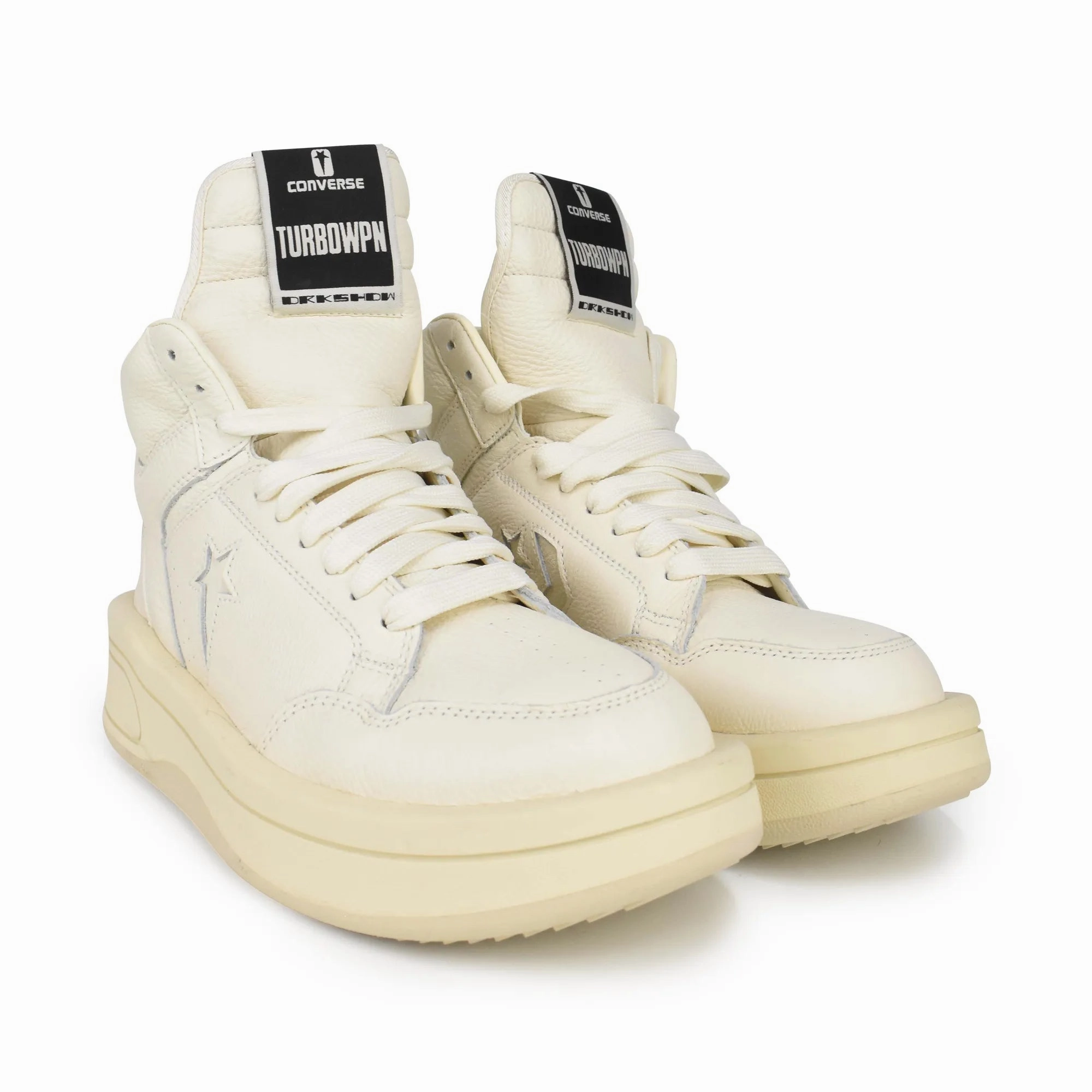 DRKSDHW x Converse 'Turbowpn' Sneakers - Men's 40