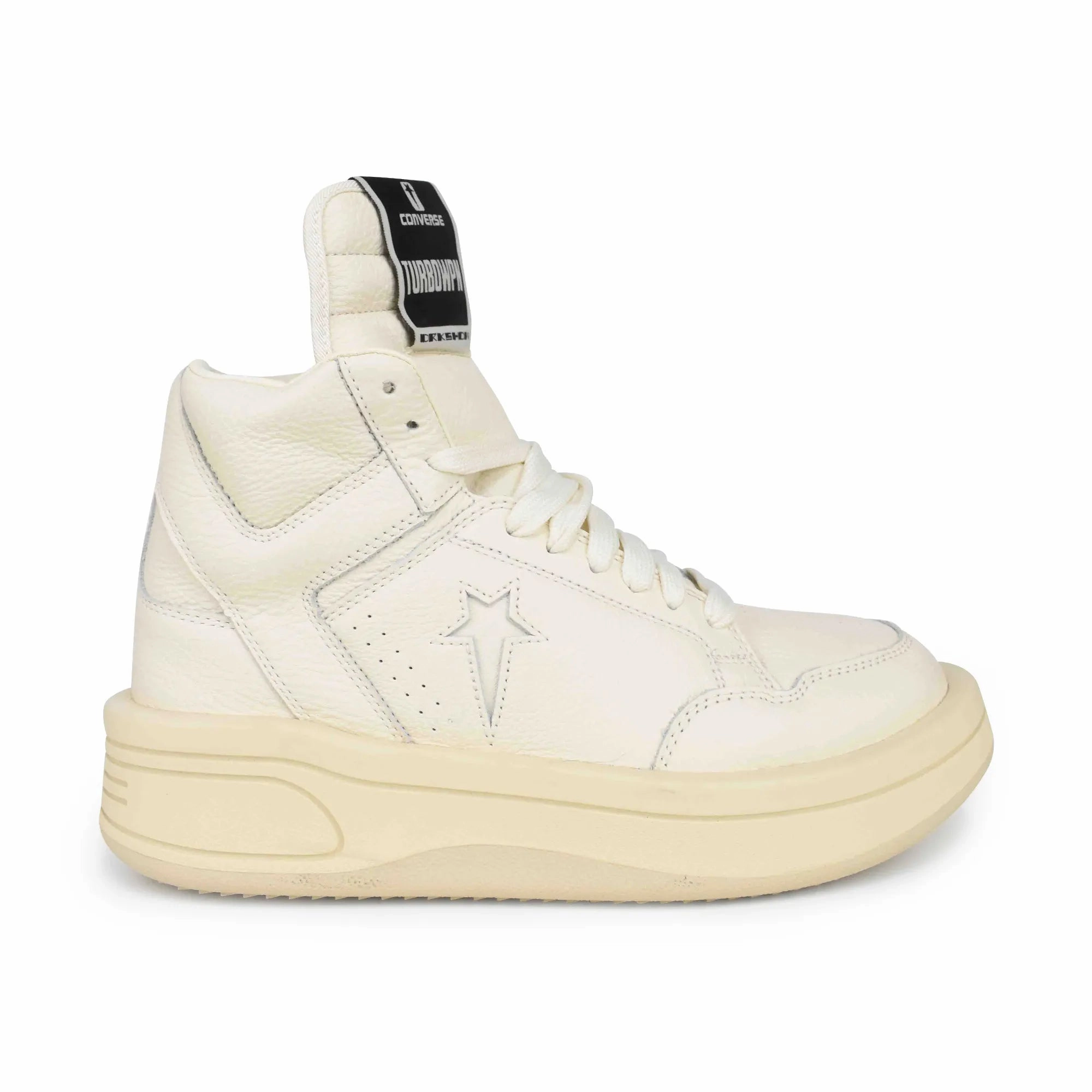 DRKSDHW x Converse 'Turbowpn' Sneakers - Men's 40 Mens Sneakers outlet clearance