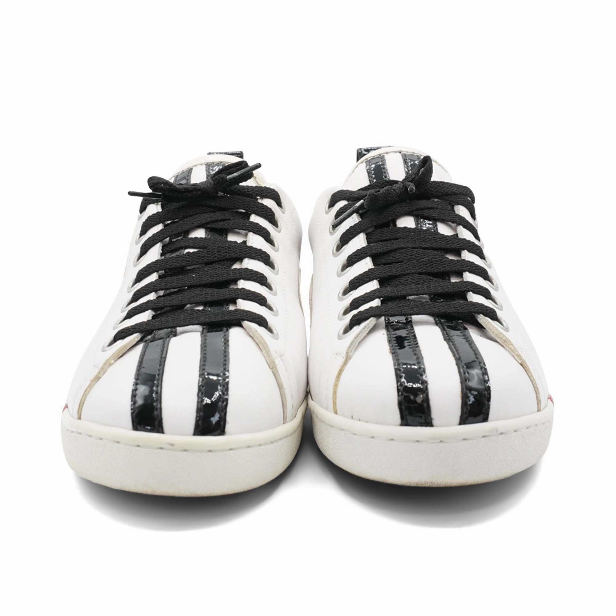 DSquared2 'New Runner' Low-Top Sneakers - Men's 44