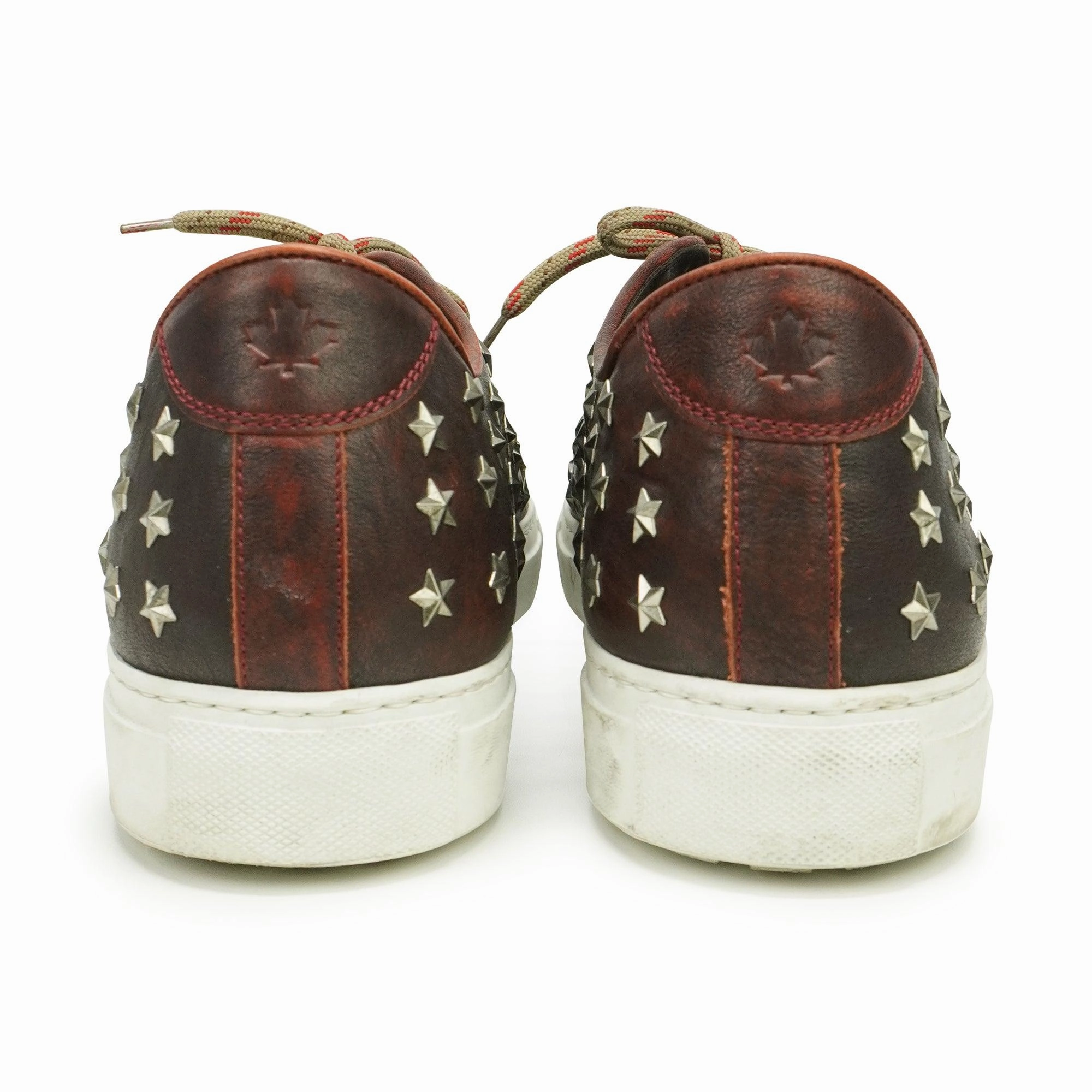 Dsquared2 Sneakers - Men's 45