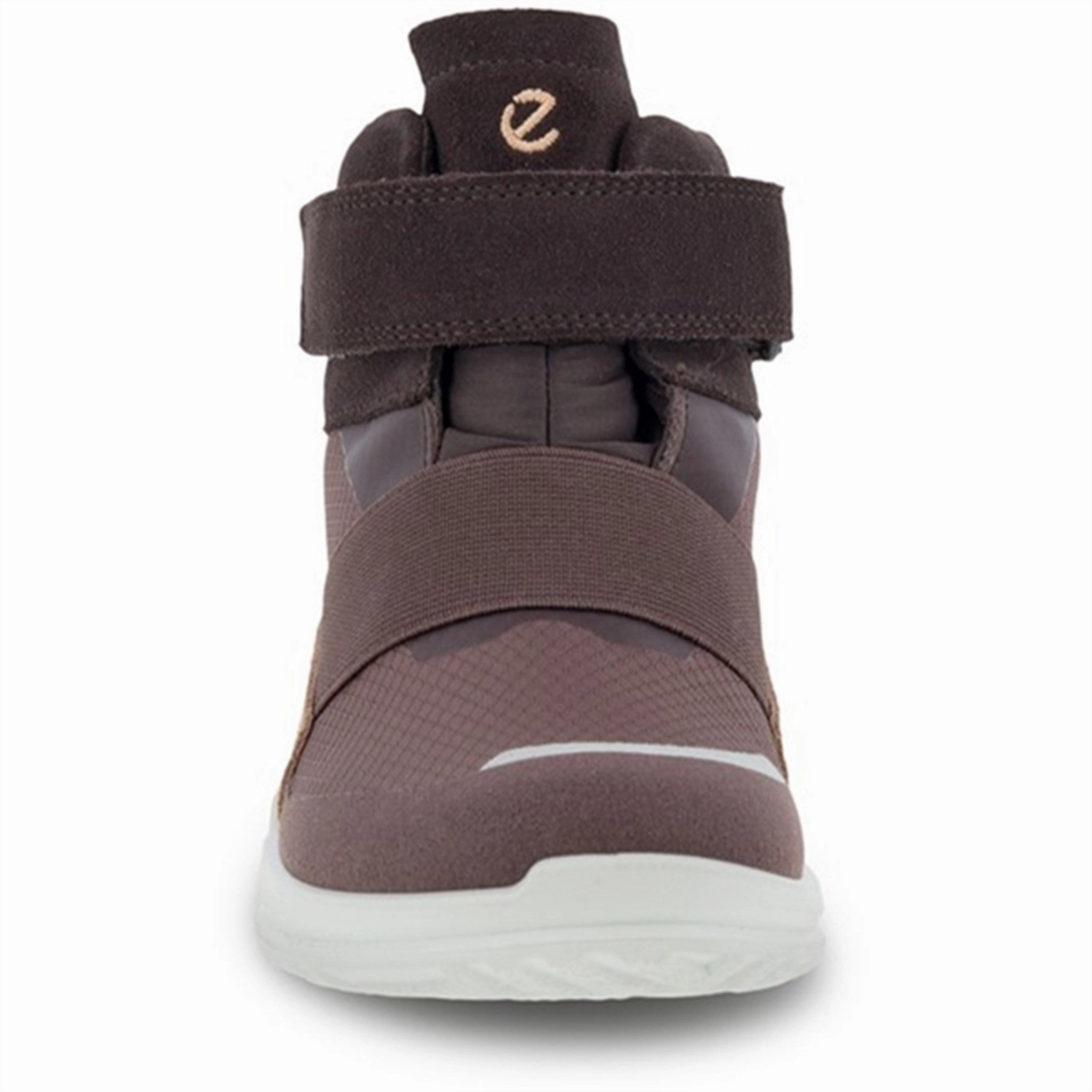 Ecco Biom K1 Ankle Boot Dusty Purple/Shale/Rose Dust