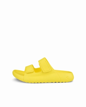 ECCO Cozmo E Discount Mens Beach Sandals