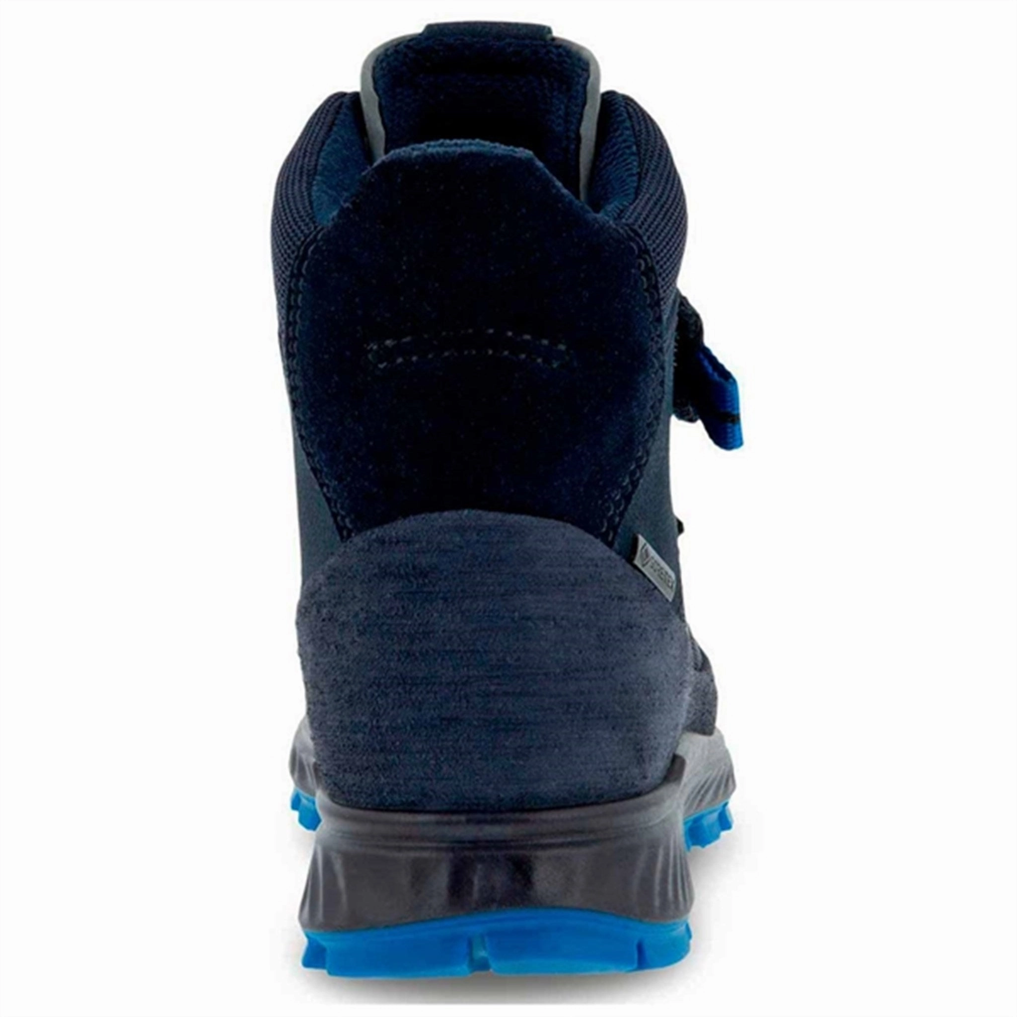 Ecco Exostrike Kids Boots Night Sky/Marine