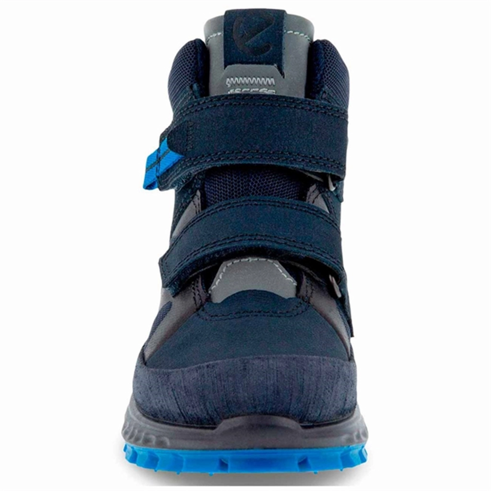 Ecco Exostrike Kids Boots Night Sky/Marine