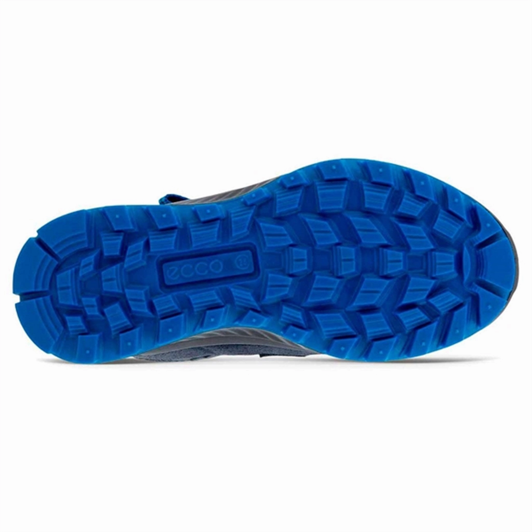 Ecco Exostrike Kids Boots Night Sky/Marine