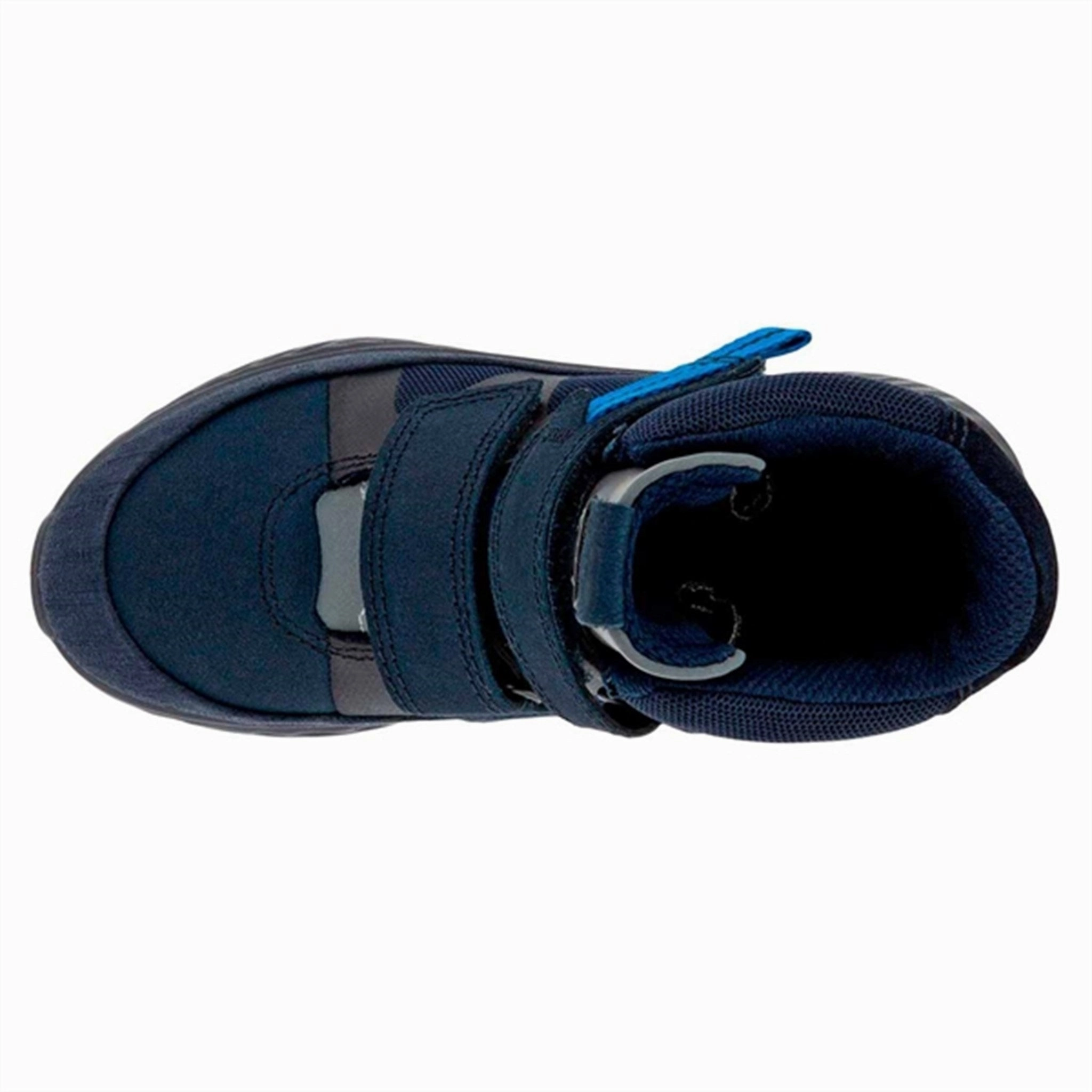 Ecco Exostrike Kids Boots Night Sky/Marine
