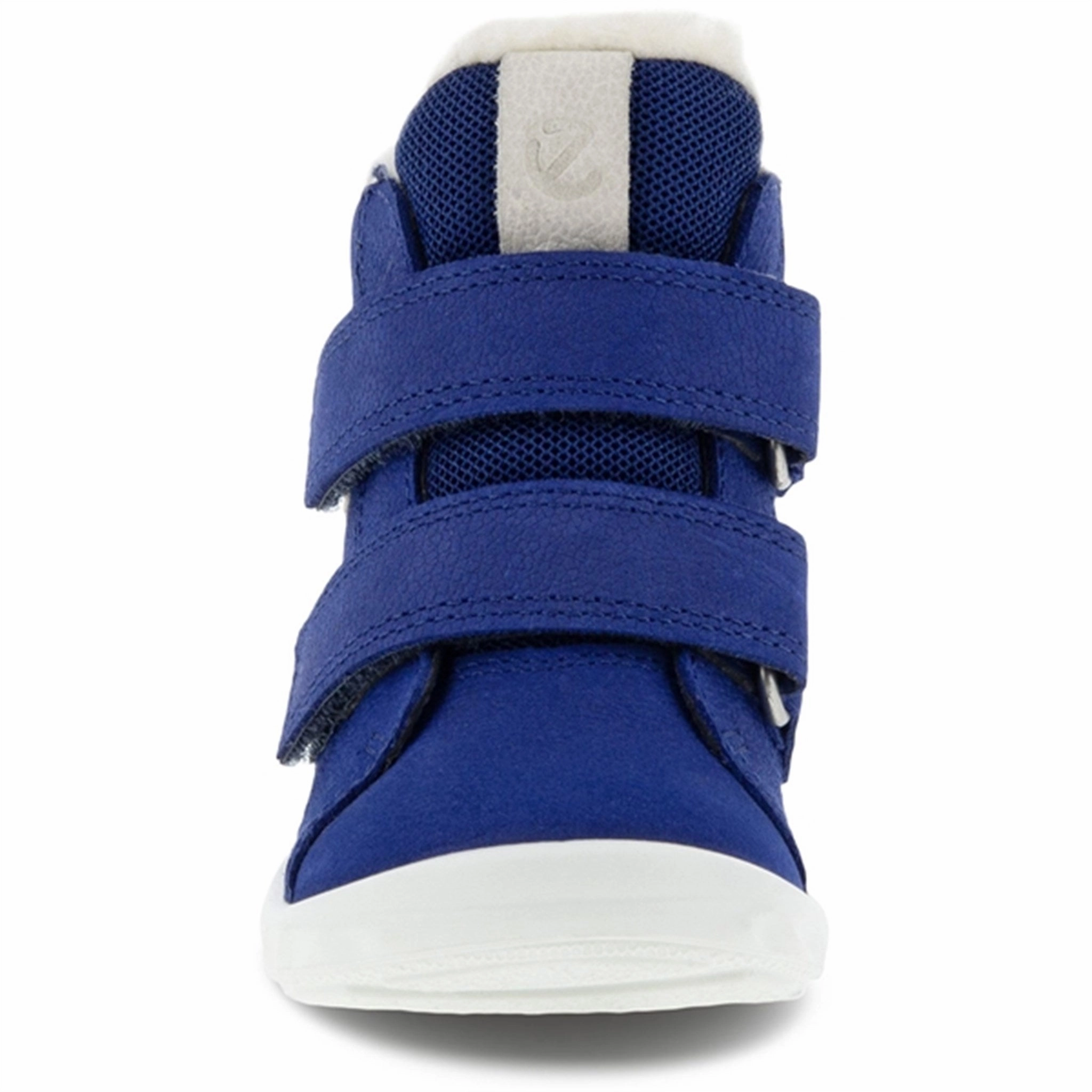 Ecco Lite Infant Boots Mid-Cut Blue Depths