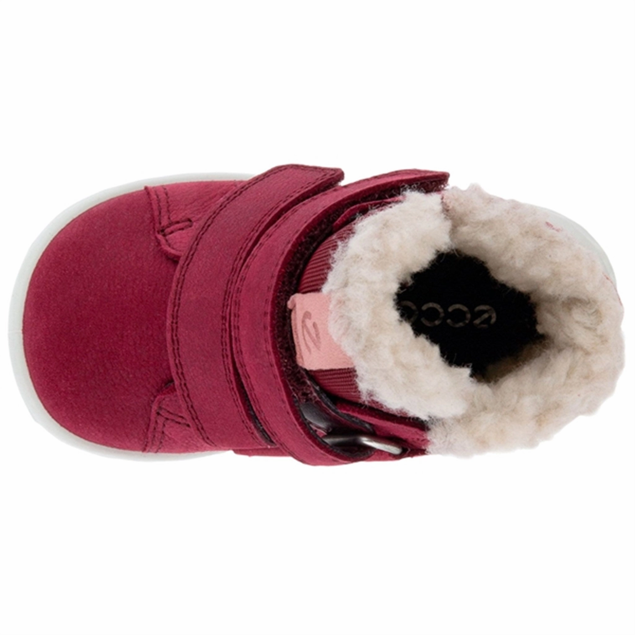 Ecco Lite Infant Mid-Cut Boot Morillo
