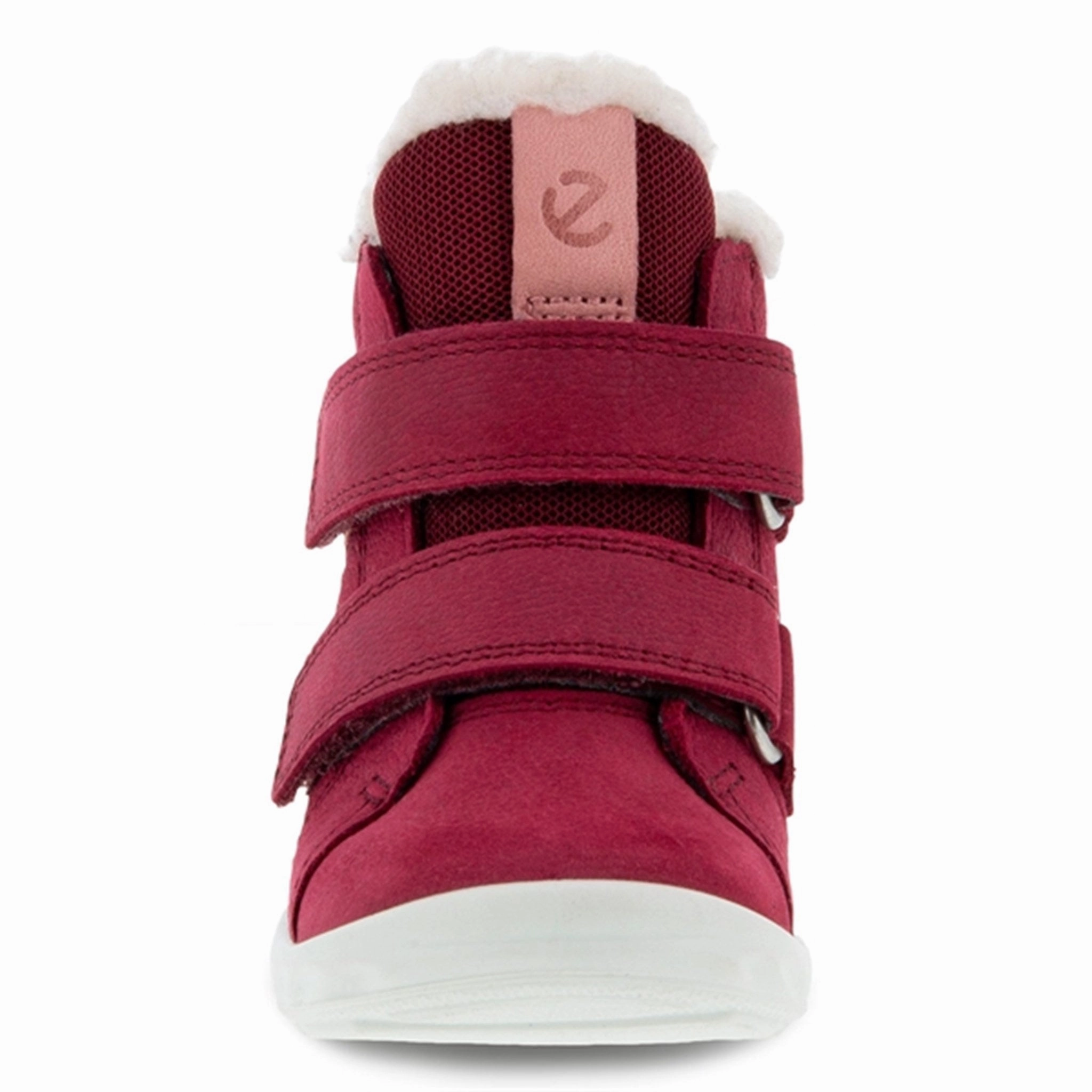 Ecco Lite Infant Mid-Cut Boot Morillo