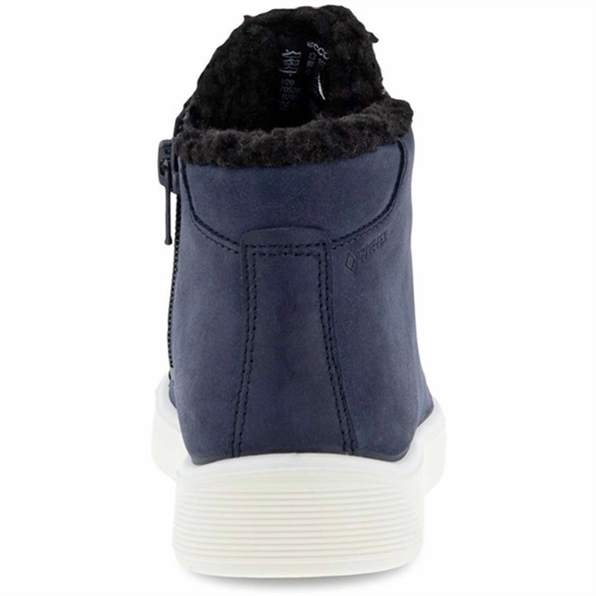 Ecco Street Tray K Boot Night Sky