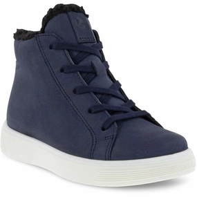 Ecco Street Tray K Boot Night Sky Winter Boots for Kids on sale