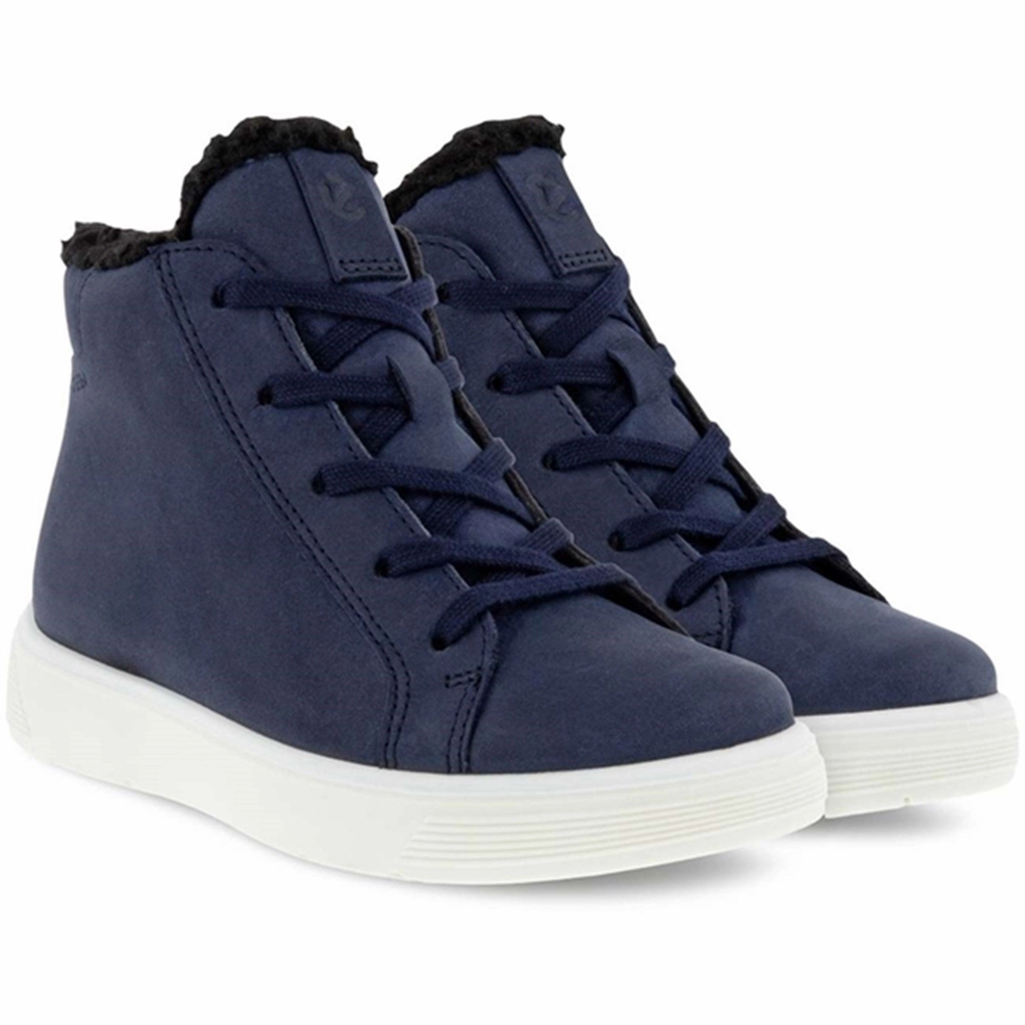 Ecco Street Tray K Boot Night Sky
